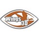 WINGS-3D™